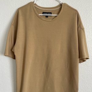 Heavy Weight T Shirt